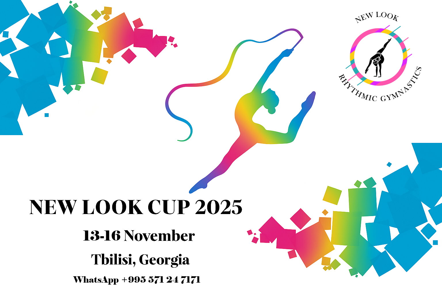 Competition Banner